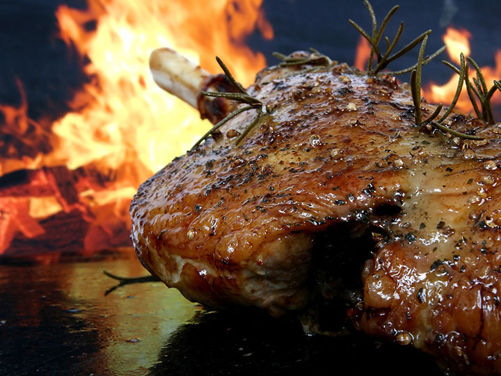 Lamb